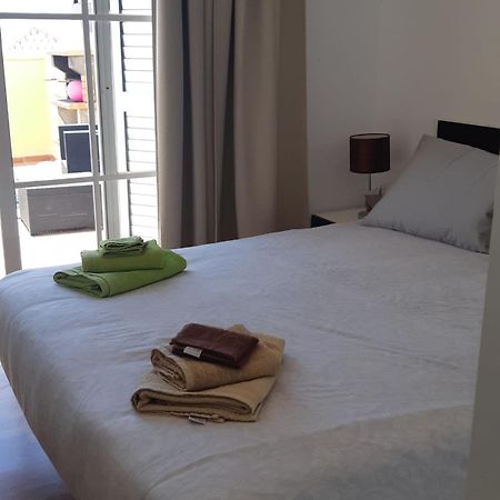 Vista Golf Fuerteventura Exclusive Apartment カレタ・デ・フステ エクステリア 写真