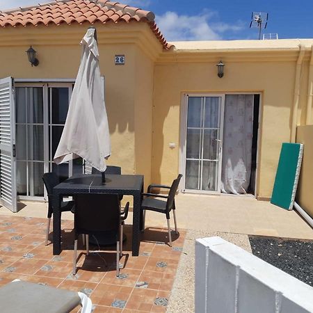 Vista Golf Fuerteventura Exclusive Apartment カレタ・デ・フステ エクステリア 写真