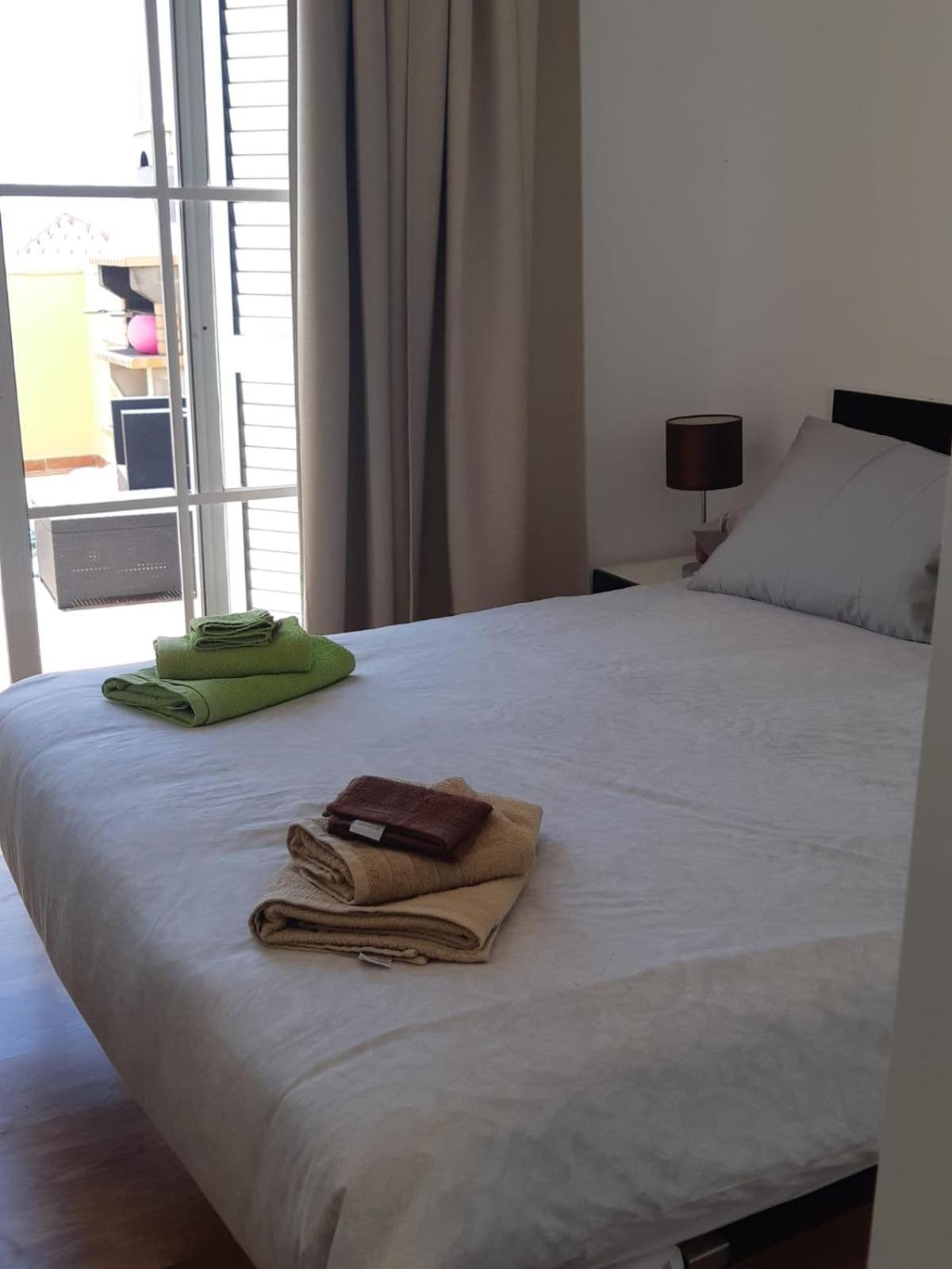 Vista Golf Fuerteventura Exclusive Apartment カレタ・デ・フステ エクステリア 写真