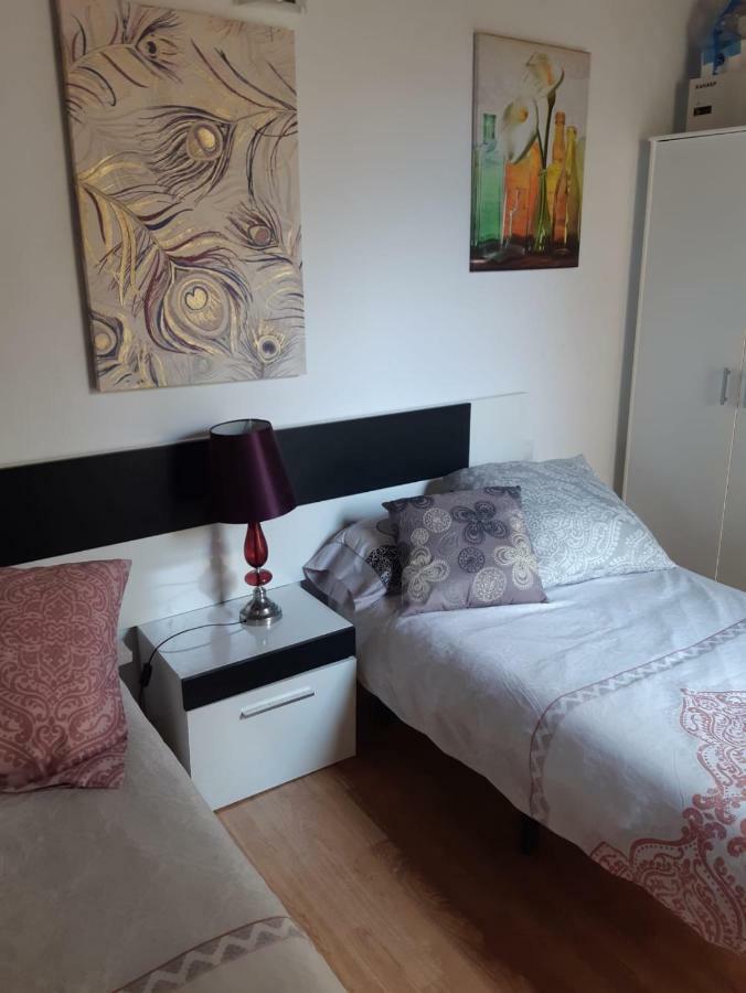 Vista Golf Fuerteventura Exclusive Apartment カレタ・デ・フステ エクステリア 写真