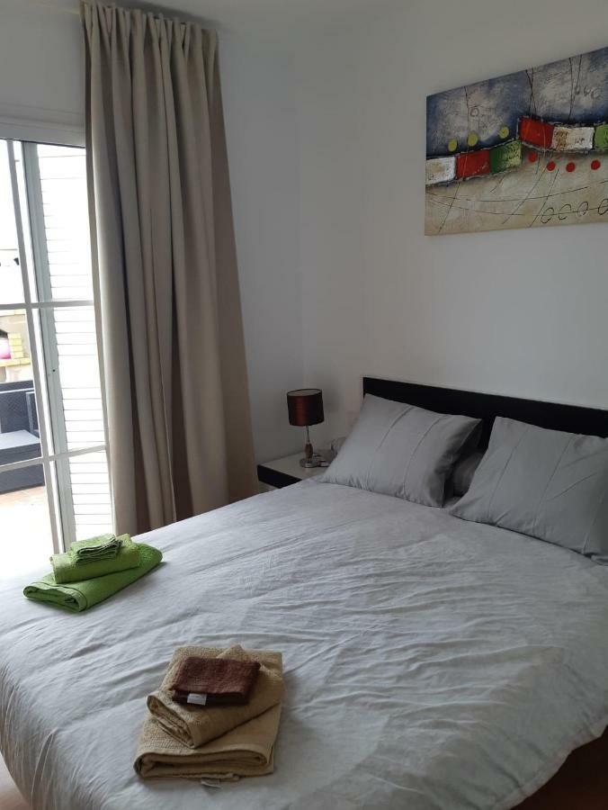 Vista Golf Fuerteventura Exclusive Apartment カレタ・デ・フステ エクステリア 写真