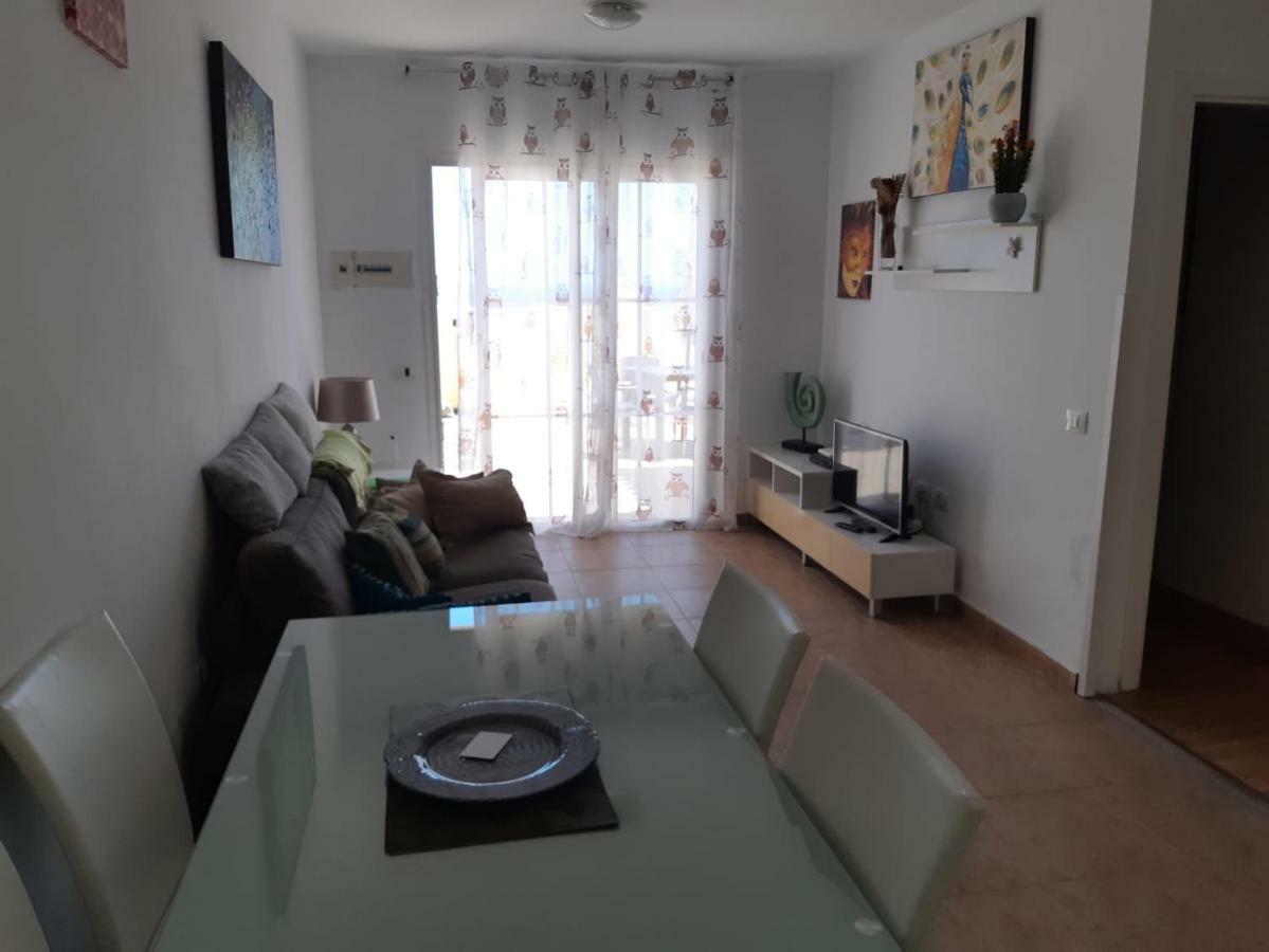 Vista Golf Fuerteventura Exclusive Apartment カレタ・デ・フステ エクステリア 写真