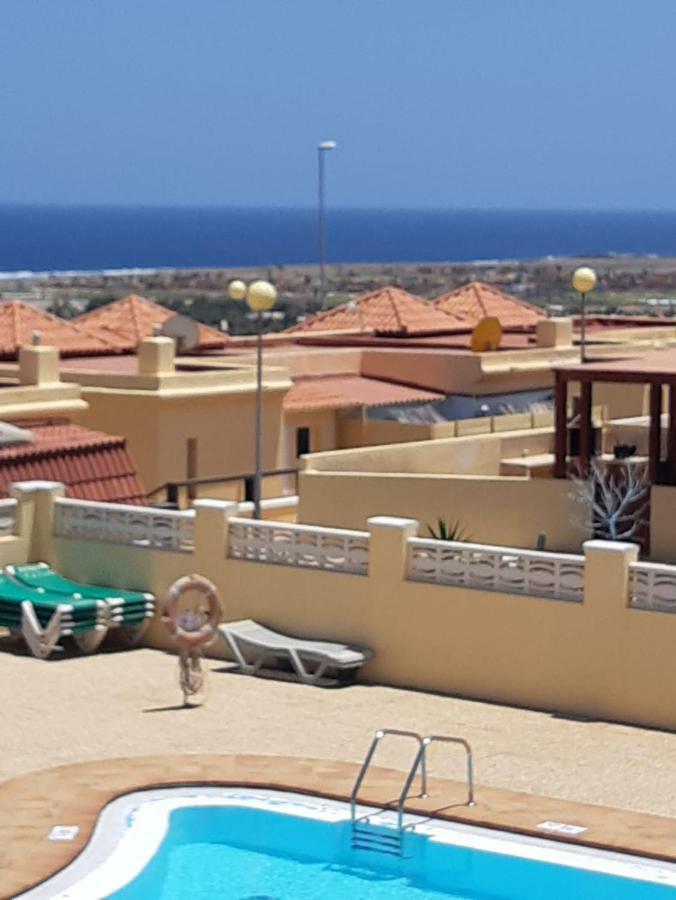 Vista Golf Fuerteventura Exclusive Apartment カレタ・デ・フステ エクステリア 写真