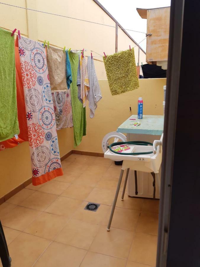 Vista Golf Fuerteventura Exclusive Apartment カレタ・デ・フステ エクステリア 写真