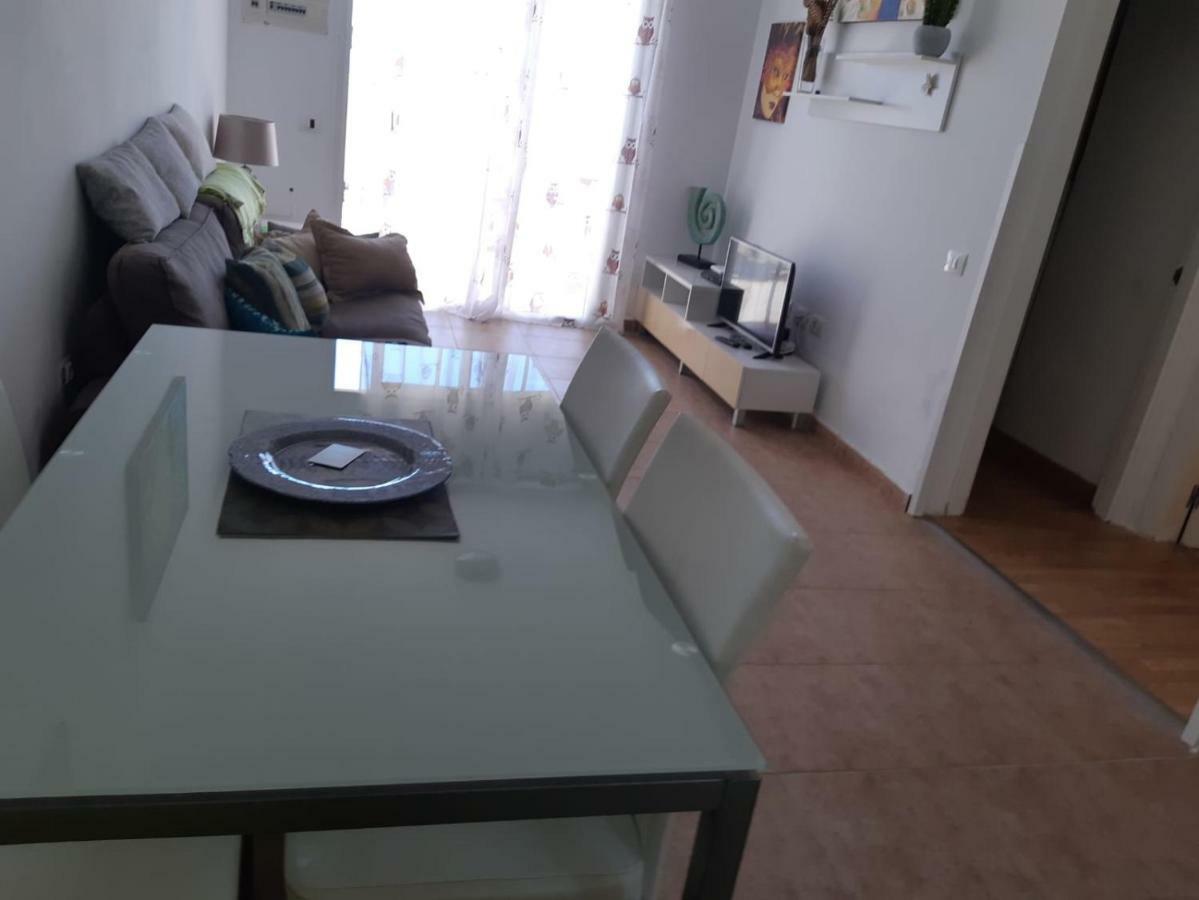 Vista Golf Fuerteventura Exclusive Apartment カレタ・デ・フステ エクステリア 写真