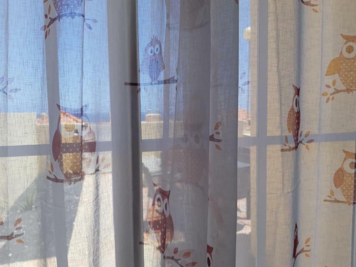 Vista Golf Fuerteventura Exclusive Apartment カレタ・デ・フステ エクステリア 写真