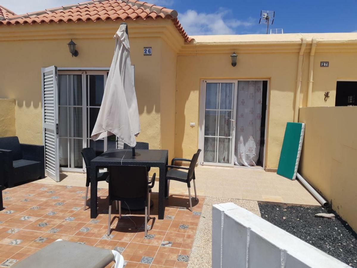 Vista Golf Fuerteventura Exclusive Apartment カレタ・デ・フステ エクステリア 写真