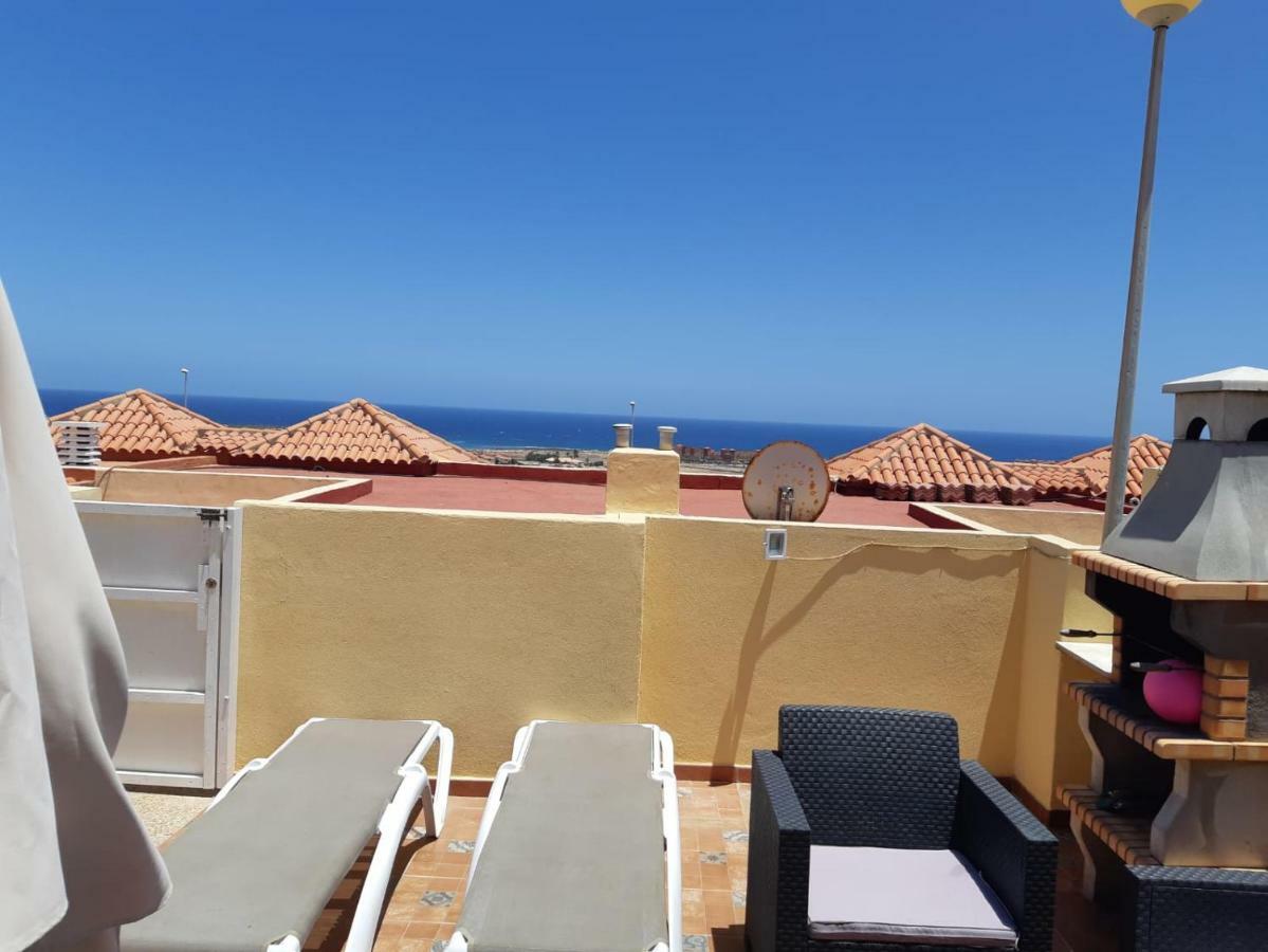 Vista Golf Fuerteventura Exclusive Apartment カレタ・デ・フステ エクステリア 写真