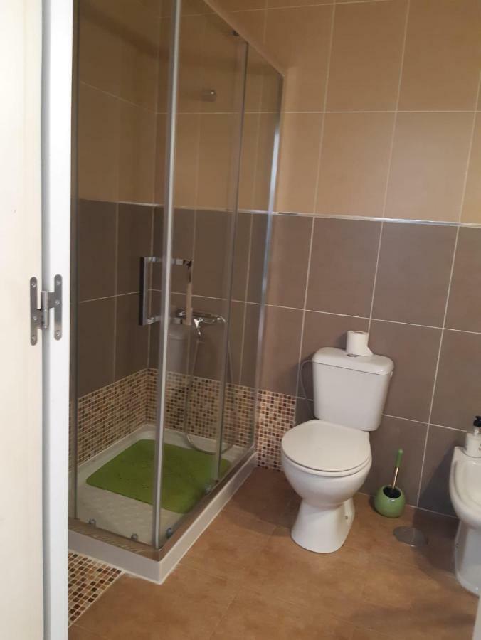 Vista Golf Fuerteventura Exclusive Apartment カレタ・デ・フステ エクステリア 写真