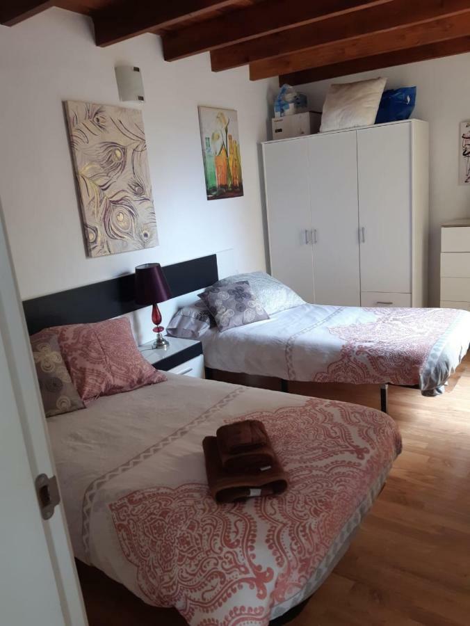 Vista Golf Fuerteventura Exclusive Apartment カレタ・デ・フステ エクステリア 写真