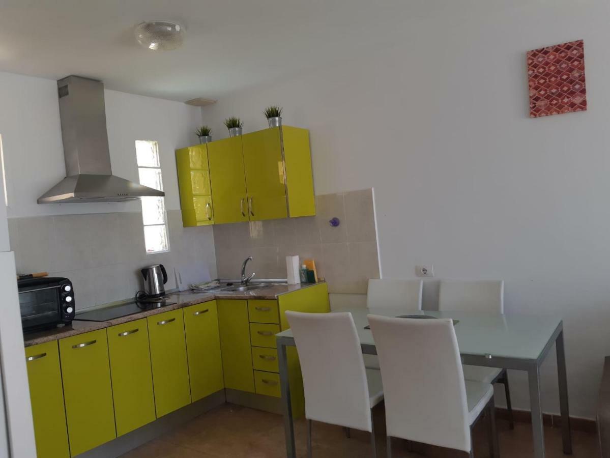Vista Golf Fuerteventura Exclusive Apartment カレタ・デ・フステ エクステリア 写真