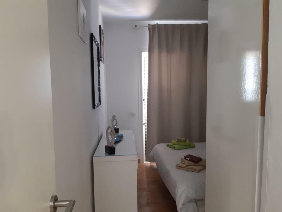 Vista Golf Fuerteventura Exclusive Apartment カレタ・デ・フステ エクステリア 写真