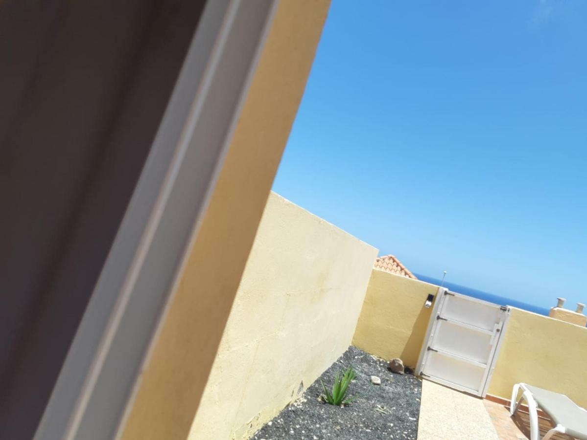 Vista Golf Fuerteventura Exclusive Apartment カレタ・デ・フステ エクステリア 写真
