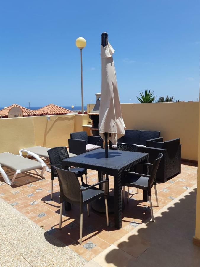 Vista Golf Fuerteventura Exclusive Apartment カレタ・デ・フステ エクステリア 写真